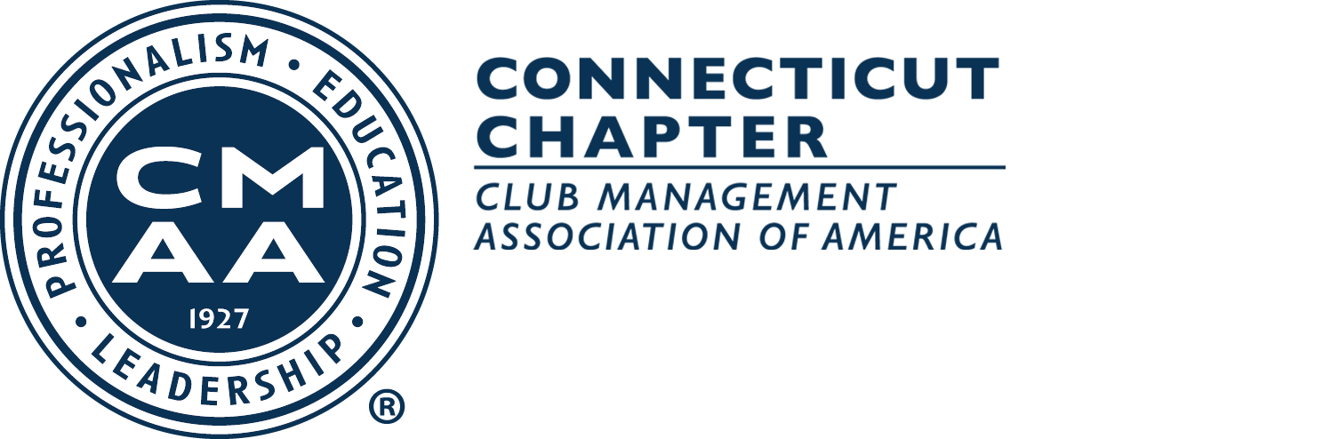 CMAA Connecticut Chapter homepage